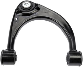 2013 Toyota Sequoia Suspension Control Arm and Ball Joint Assembly Front Left Upper Dorman 521391 image 1 of 2