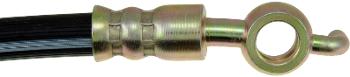 1996 Toyota Avalon Brake Hydraulic Hose Front Left Dorman H380433 image 1 of 4