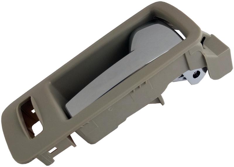 2013 Ford Mustang Interior Door Handle Front Right Dorman 90894 image 1 of 3