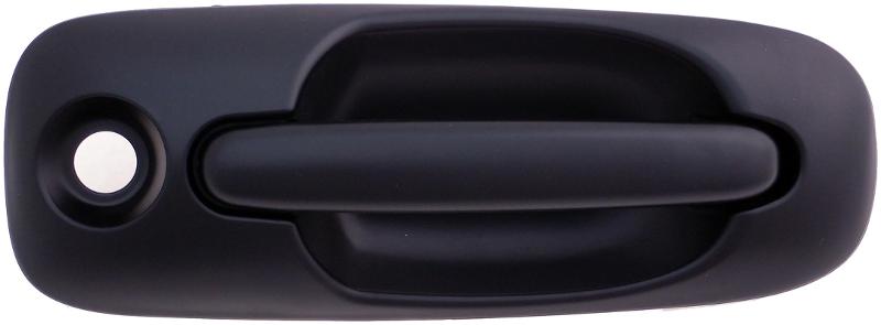 2005 Chrysler Town & Country Exterior Door Handle Front Right Dorman 83223 image 1 of 3