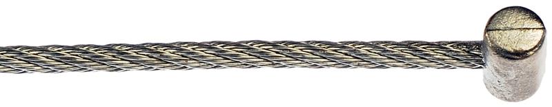 1990 Toyota Pickup Parking Brake Cable Front Dorman C660248 image 1 of 3