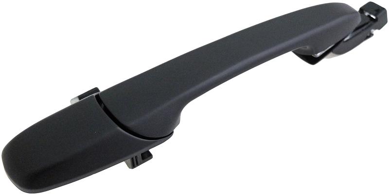 2012 Ford Mustang Exterior Door Handle Front Right Dorman 90753 image 2 of 3