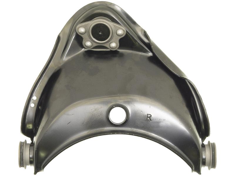1996 Chevrolet Express 2500 Suspension Control Arm and Ball Joint Assembly Front Right Upper Dorman 520130 image 4 of 4