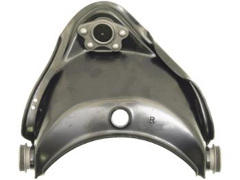 1999 GMC Yukon Suspension Control Arm and Ball Joint Assembly Front Right Upper Dorman 520130 image 4 of 4