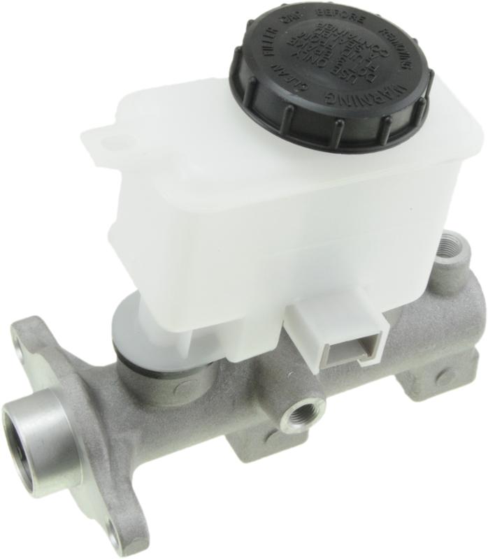 1998 Ford Escort Brake Master Cylinder Dorman M390447 image 3 of 4