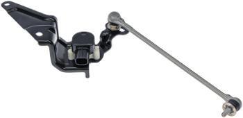 2011 Lexus GS460 Headlight Level Sensor Front Left Dorman 926222 image 2 of 2