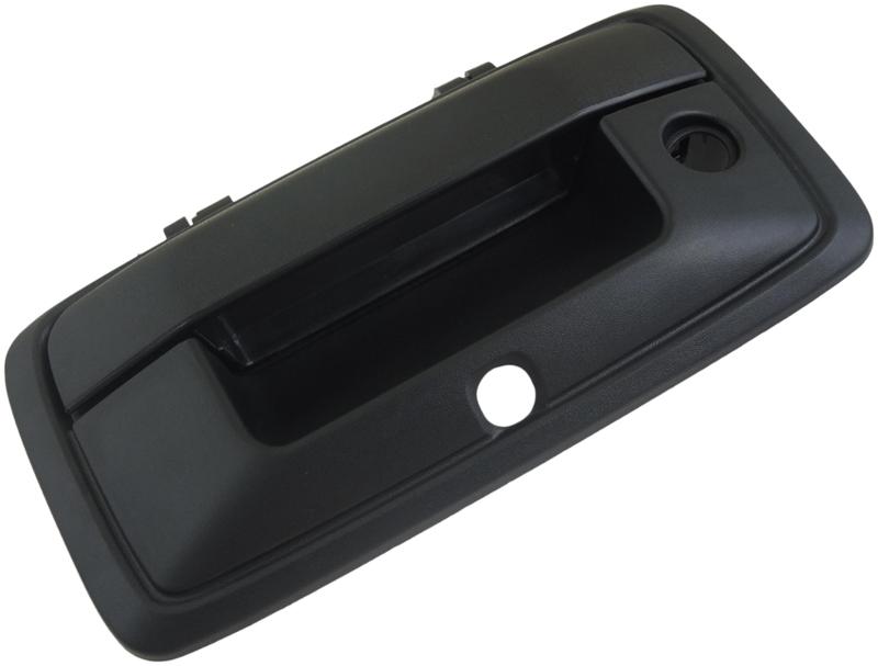 2014 Chevrolet Cheyenne Tailgate Handle Dorman 82543 image 3 of 3