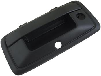 2014 GMC Sierra Tailgate Handle Dorman 82543 image 3 of 3