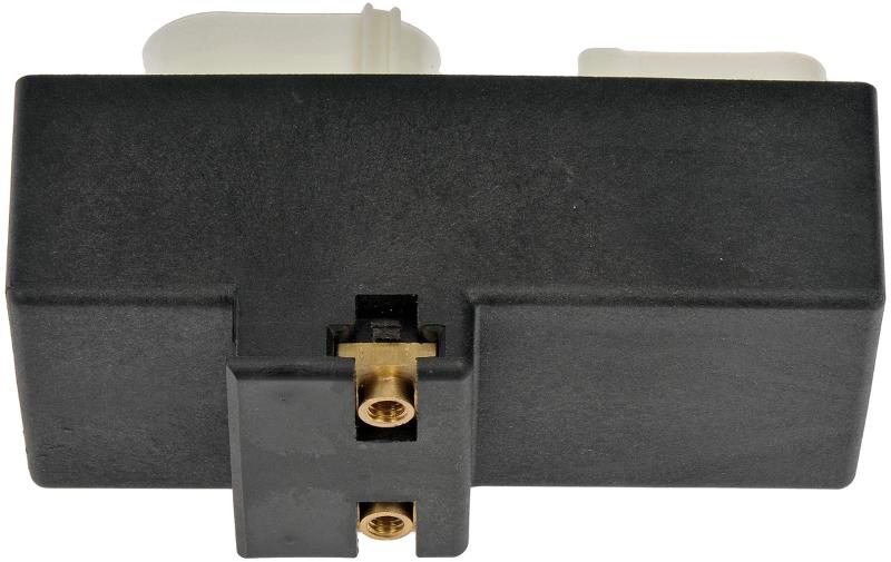 2010 Volkswagen Golf City Engine Cooling Fan Module Dorman 902419 image 2 of 3