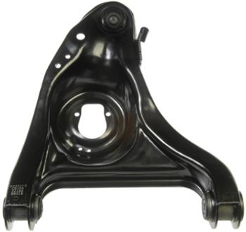 1981 Pontiac Firebird Suspension Control Arm and Ball Joint Assembly Front Right Lower Dorman 520118 image 3 of 4