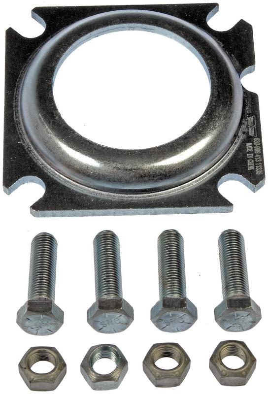 2002 Jeep Grand Cherokee Axle Shaft Retainer Dorman 630999 image 2 of 2