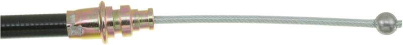1969 Ford F-100 Parking Brake Cable Rear Left Dorman C92569 image 1 of 3