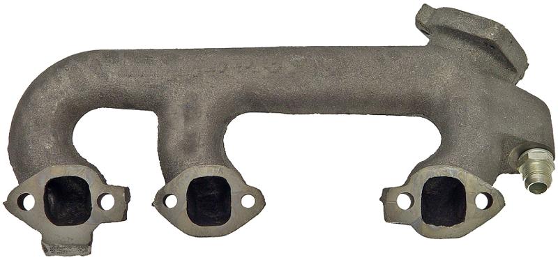 1999 GMC Savana 1500 Exhaust Manifold Left Dorman 674216 image 2 of 3