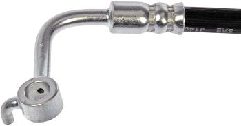 2014 Kia Optima Brake Hydraulic Hose Front Right Dorman H621769 image 1 of 3