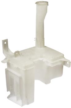 2005 Mitsubishi Lancer Washer Fluid Reservoir Front Dorman 603511 image 2 of 2