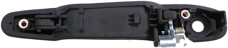 1999 Lexus RX300 Exterior Door Handle Front Left Dorman 83609 image 3 of 3