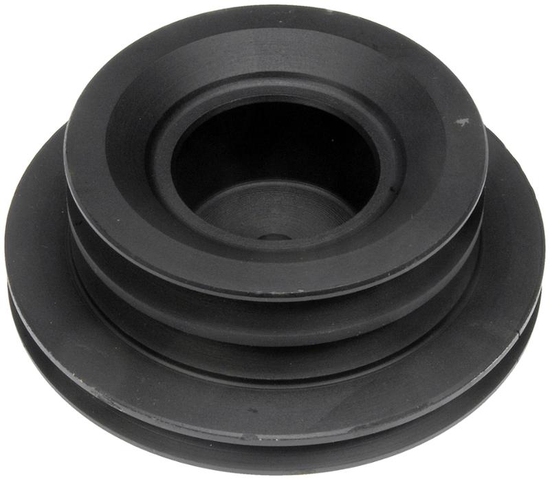 1997 Nissan Tsuru Engine Harmonic Balancer Dorman 594483 image 1 of 1