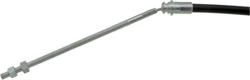 1981 Dodge D250 Parking Brake Cable Front Dorman C93003 image 1 of 3