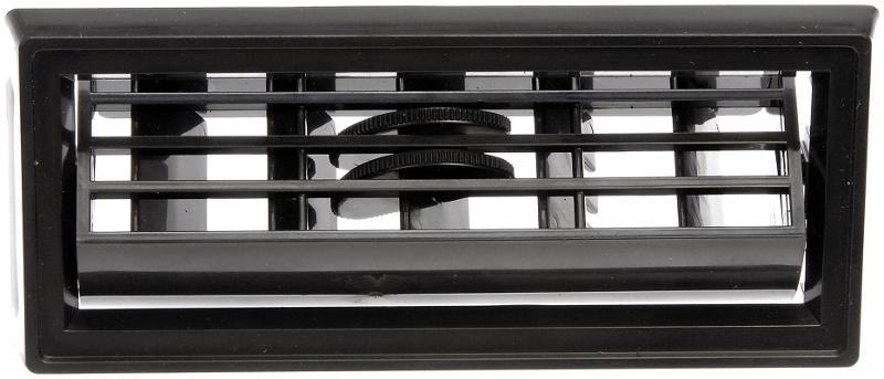 1987 Peterbilt 375 Dash Board Air Vent Center Dorman 2165407 image 4 of 4