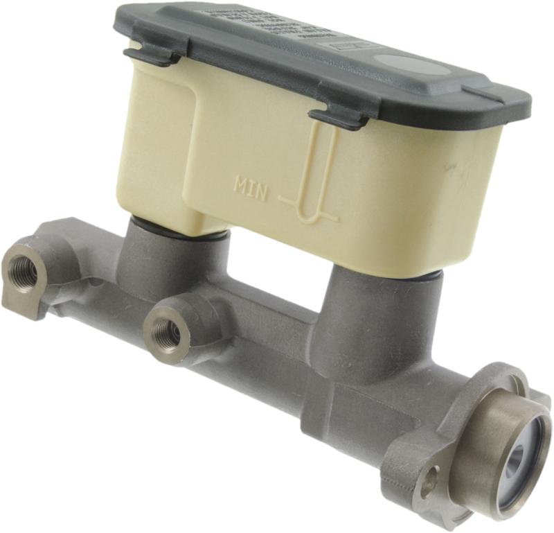 1990 GMC C1500 Brake Master Cylinder Dorman M39651 image 3 of 4