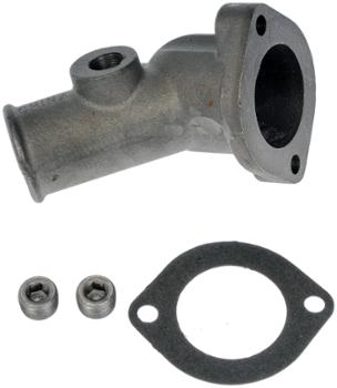 1978 Mercury Marquis Engine Coolant Thermostat Housing