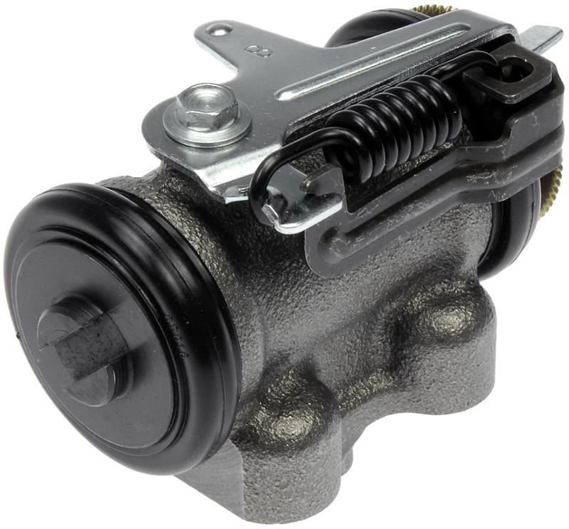 2008 GMC W4500 Forward Drum Brake Wheel Cylinder Rear Right Rearward Dorman W610186 image 2 of 4