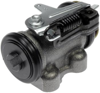 2013 Isuzu NQR Drum Brake Wheel Cylinder Rear Right Rearward Dorman W610186 image 2 of 4