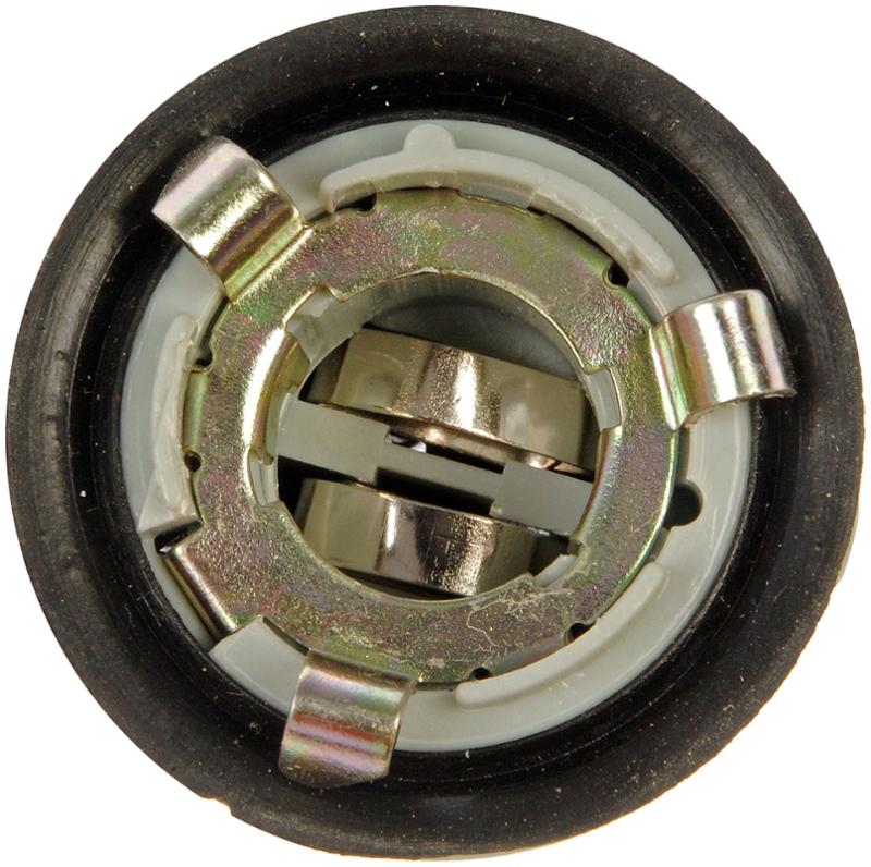 1987 GMC V2500 Suburban Turn Signal Light Socket Dorman 85820 image 4 of 4