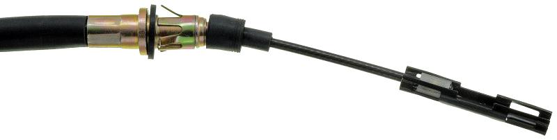 1999 GMC Safari Parking Brake Cable Rear Left Dorman C95273 image 2 of 3