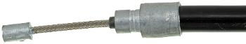 1990 Buick Electra Parking Brake Cable Intermediate Dorman C93907 image 2 of 3
