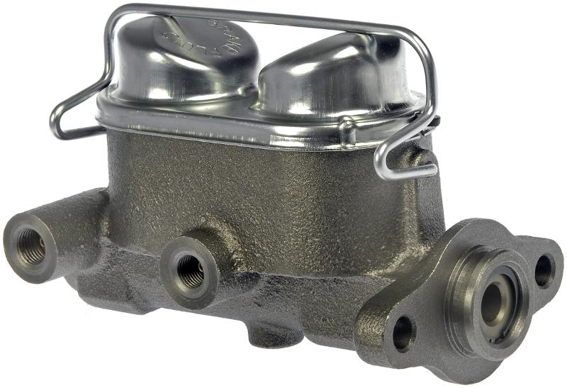 1969 Ford Mustang Brake Master Cylinder