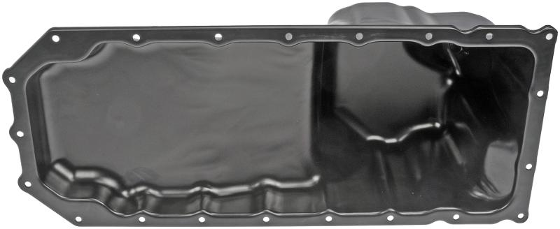 2022 Jeep Wrangler Engine Oil Pan Dorman 264260 image 1 of 2
