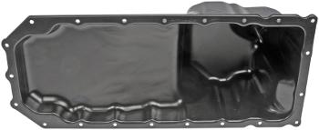 2015 Ram 5500 Engine Oil Pan