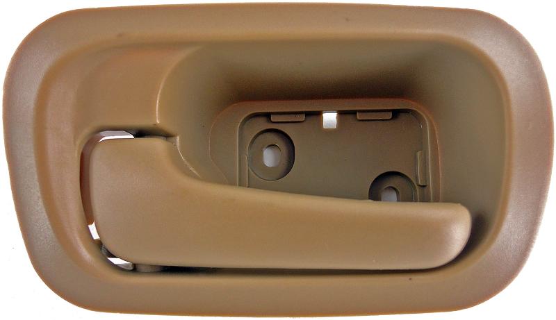 2005 Honda CR-V Interior Door Handle Rear Left Dorman 82224 image 1 of 3