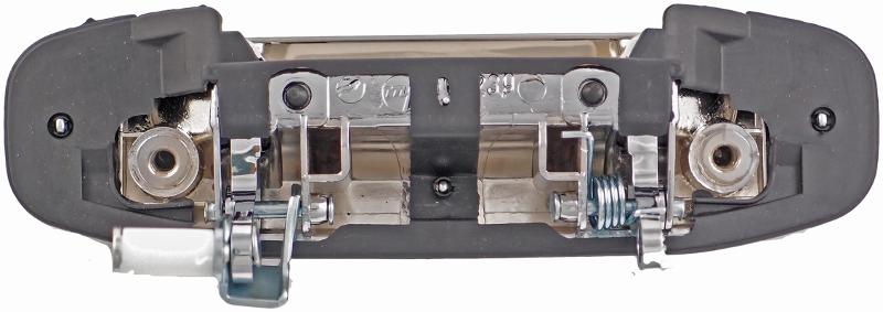 1995 Mitsubishi Montero Exterior Door Handle Rear Right Dorman 94048 image 3 of 3