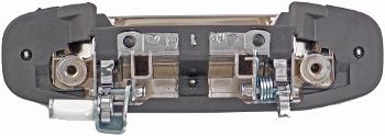 1996 Mitsubishi Montero Exterior Door Handle Rear Right Dorman 94048 image 3 of 3