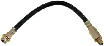1968 Pontiac Firebird Brake Hydraulic Hose Front Left Dorman H66707 image 3 of 3