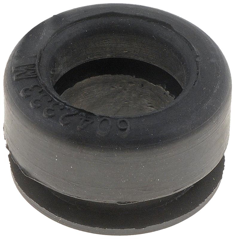 1985 Pontiac J2000 Sunbird PCV Valve Grommet Dorman 42333 image 3 of 4