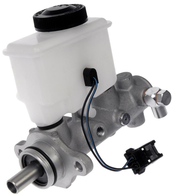 1995 Mazda 929 Brake Master Cylinder Dorman M390107 image 3 of 4