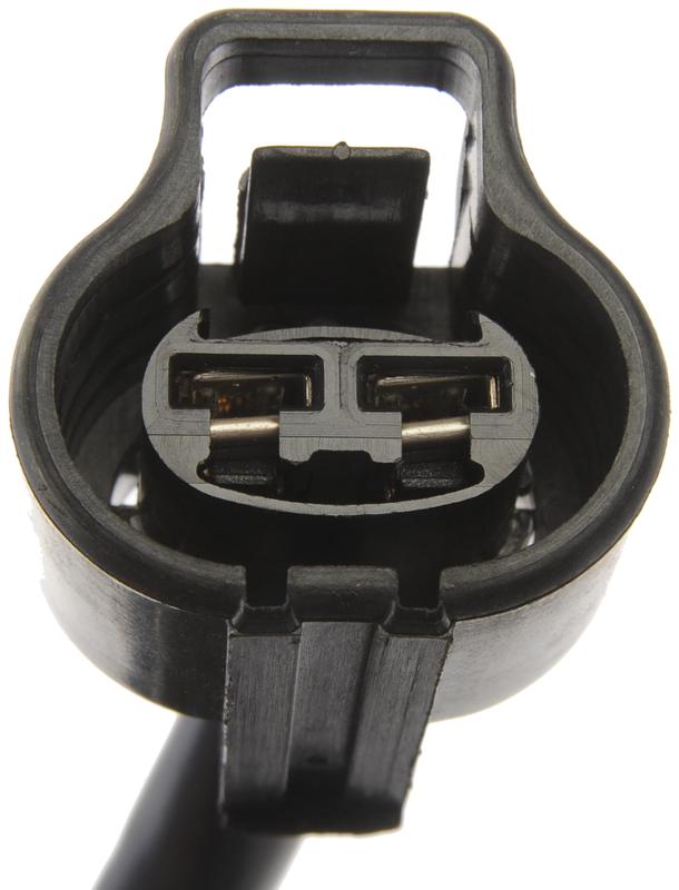 2009 Toyota Corolla Engine Cooling Fan Assembly Dorman 621363 image 3 of 4