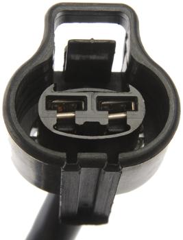 2014 Toyota Matrix Engine Cooling Fan Assembly Dorman 621363 image 3 of 4