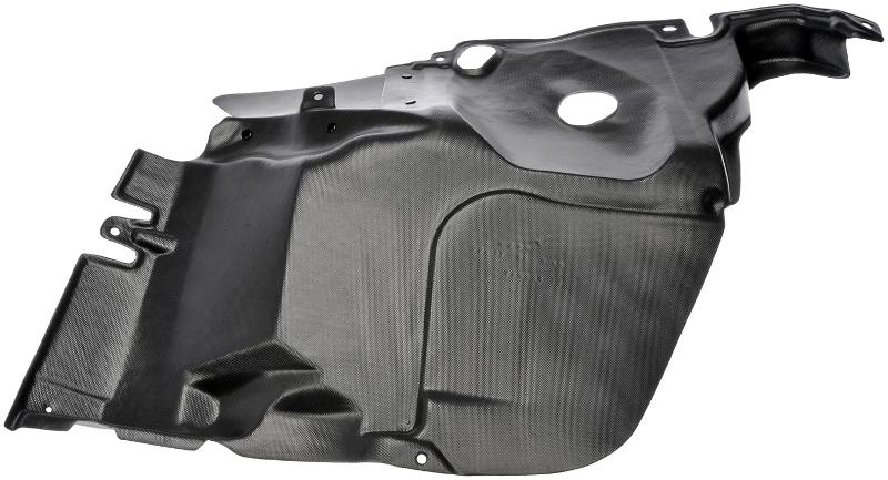 Dorman 926303 Undercar Shield product image 1 of 2