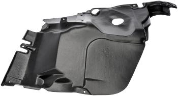2008 Mercury Mariner Undercar Shield Front Left Dorman 926303 image 1 of 2