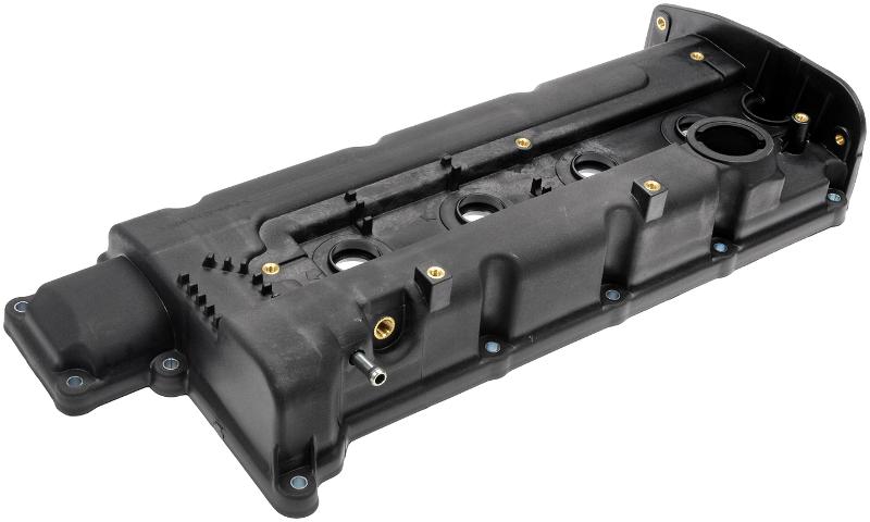 1997 Hyundai Tiburon Engine Valve Cover
