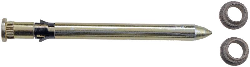 1992 GMC Sonoma Door Hinge Pin and Bushing Kit Front Dorman 38407 image 2 of 3