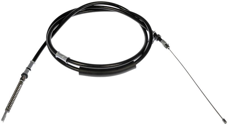 2009 Ford F-150 Parking Brake Cable Rear Right Dorman C660958 image 2 of 3