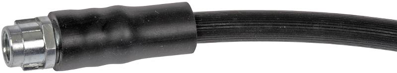 2004 Audi RS6 Brake Hydraulic Hose Front Left Dorman H621407 image 3 of 3