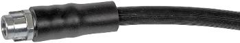 2008 Audi RS4 Brake Hydraulic Hose Front Left Dorman H621407 image 3 of 3