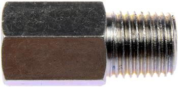1993 Mercury Grand Marquis Auto Trans Oil Cooler Line Connector Dorman 800609 image 4 of 4
