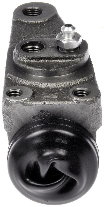 1964 GMC 3000 Drum Brake Wheel Cylinder Front Left Lower Dorman W8806 image 2 of 4